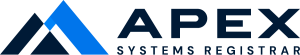 Apex Systems Registrar